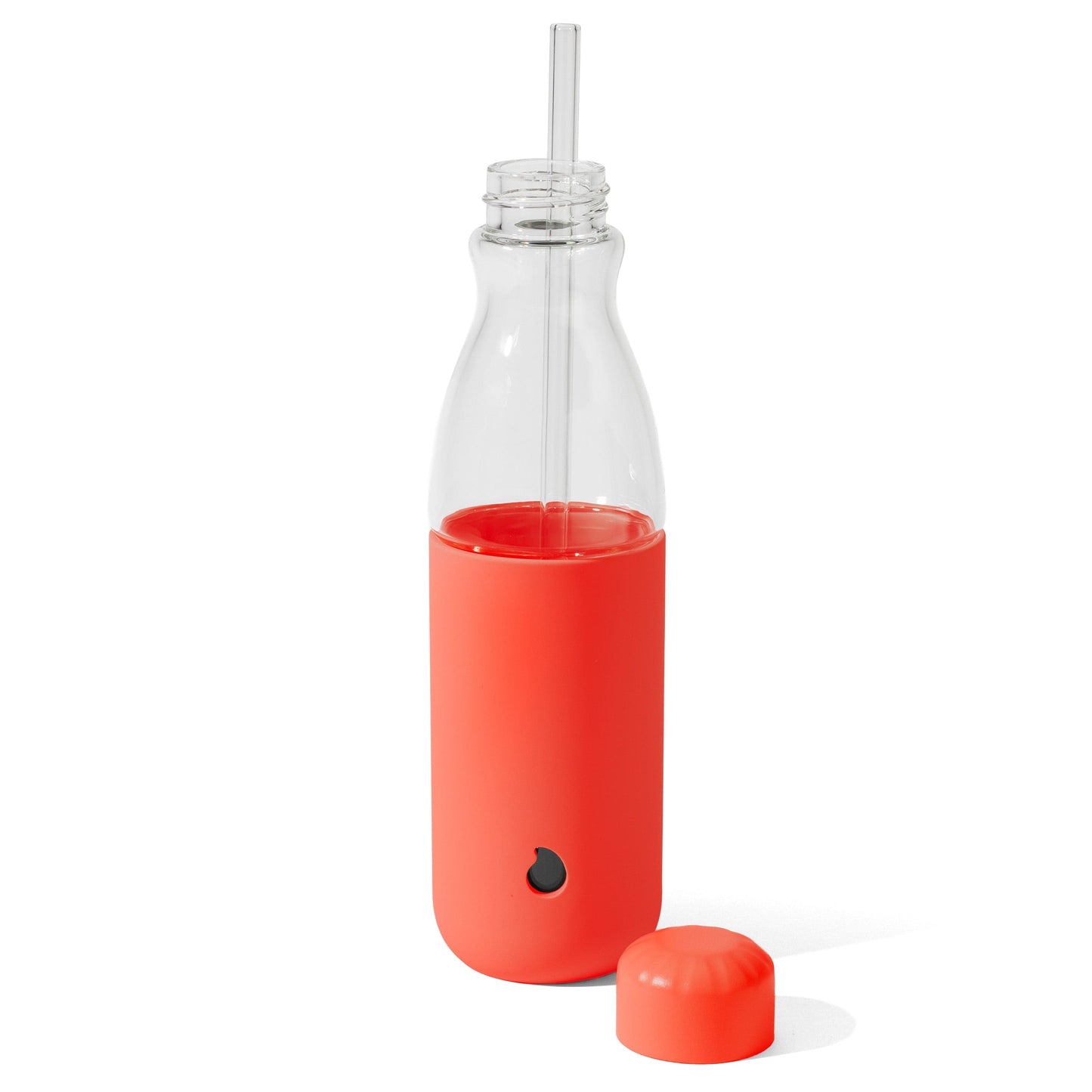 glass-original-bottle-18oz-n2 Swell_18oz_Glass_Originally_Bottle_Radiant_Coral_Red_Straw_In_Cap_Off.jpg