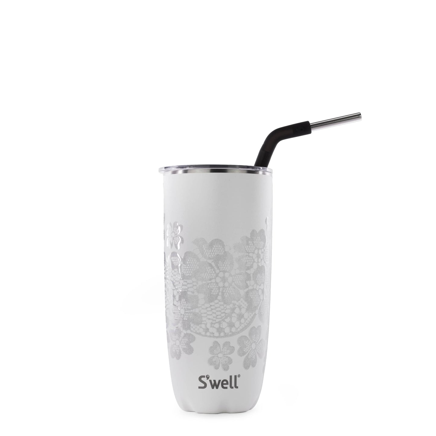 tumbler-with-straw-24oz-j6 01_Swell_24oz_Tumbler_with_Straw_White_Keepsake_Lace_Front.jpg