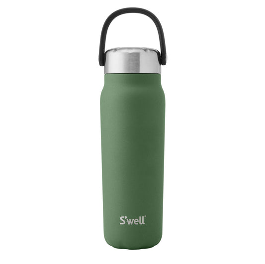 explorer-24oz-c7 24ozGreenJasperExplorerwithExplorerLidFrontHandleUp.jpg