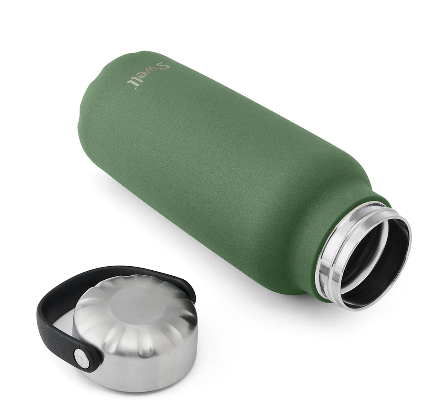 explorer-40oz-f2 32oz_Green_Jasper_Explorer_with_Explorer_Lid_Angled_Lid_Off.jpg