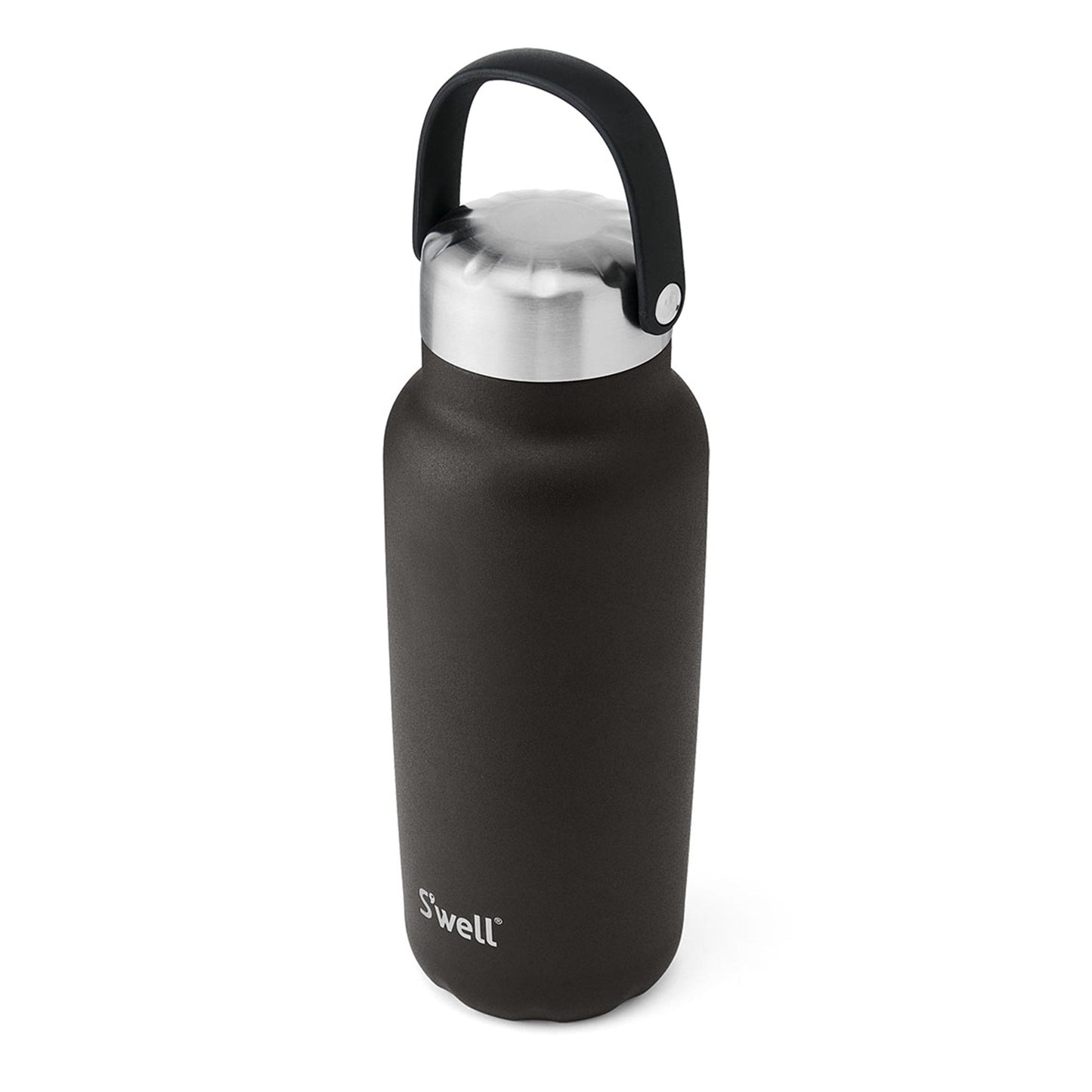 explorer-32oz-h0 32oz_Onyx_Explorer_with_Explorer_Lid_Angled_Handle_Up.jpg