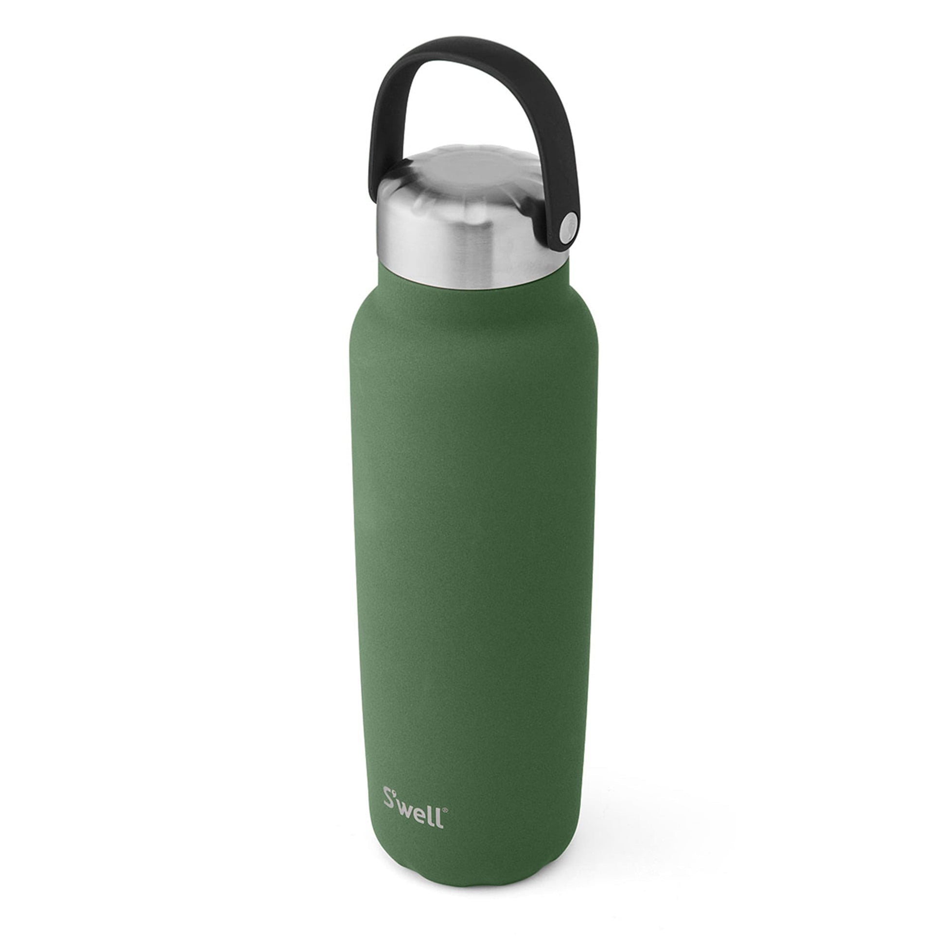 explorer-40oz-q7 40oz_Green_Jasper_Explorer_with_Explorer_Lid_Angled_Handle_Up.jpg