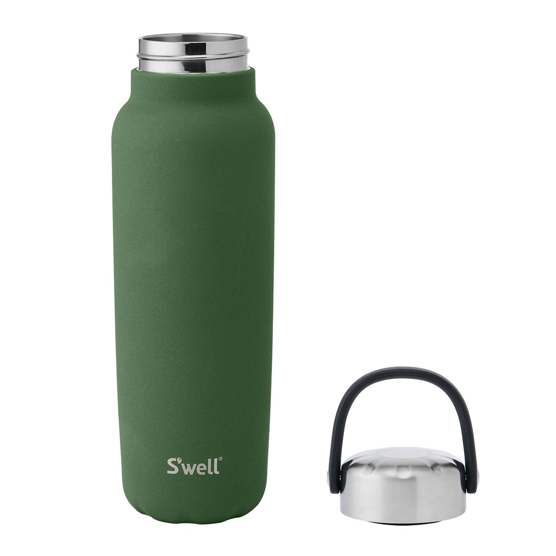 explorer-40oz-q7 40oz_Green_Jasper_Explorer_with_Explorer_Lid_Front_Lid_Off.jpg
