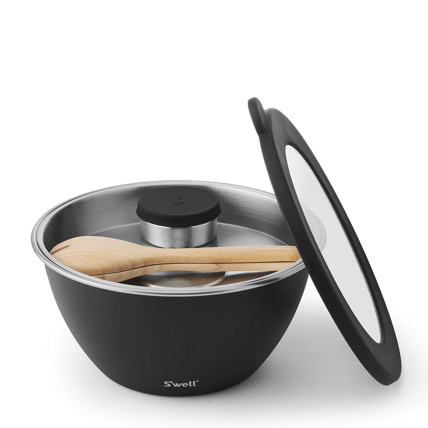 salad-bowl-kit-xl-184oz-y0 Swell-100oz-Onyx-Salad-Bowl-XL-Front-Angled-Lid-Off.jpg