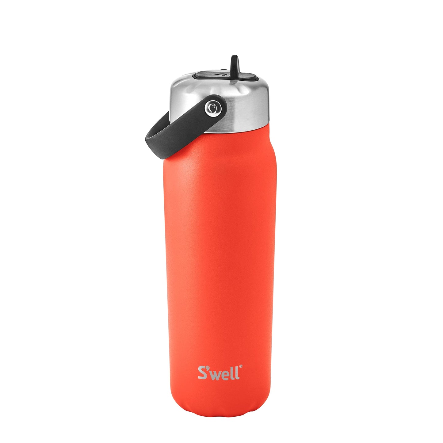 explorer-with-flip-straw-lid-24oz-w6 Swell-24oz-Explorer-Radiant-Coral-Front-Straw-Down.jpg
