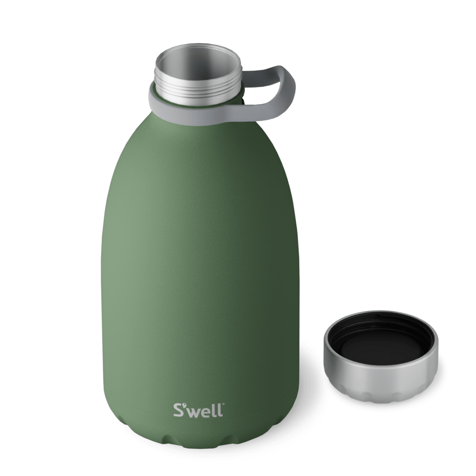 roamer-64oz-t8 Swell-64oz-GreenJasper-Roamer-Angled-Cap-Off.png