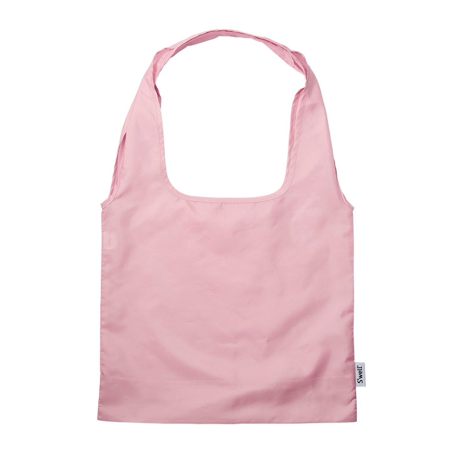 droplet-tote-u0 Swell-Droplet-Tote-Bag-Pink-Topaz-Glitter-Front.jpg
