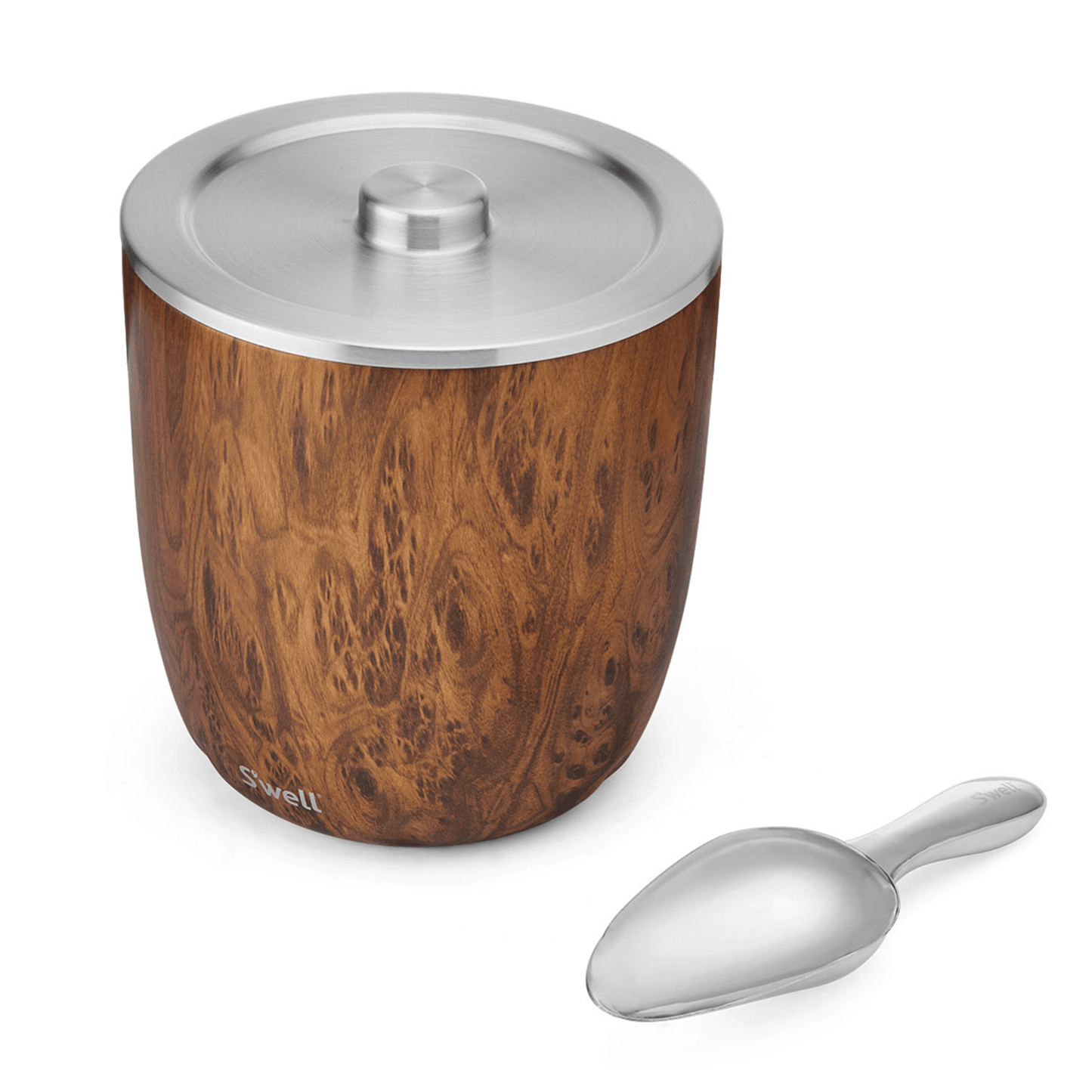 ice-bucket-xl-c9 Swell-Ice-Bucket-XL-100oz-Wood-Print-Teakwood-Angled-Lid-On-2.png