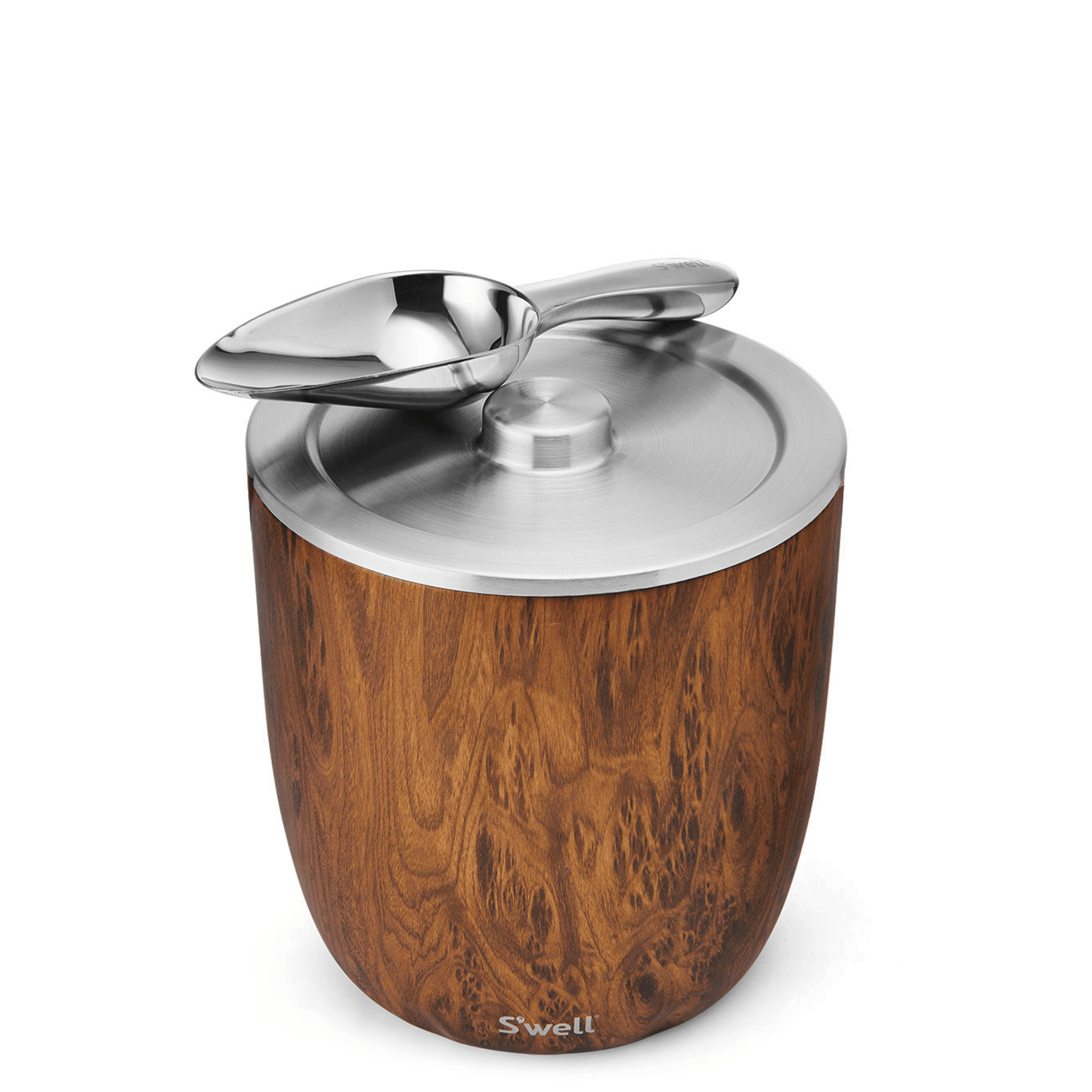 ice-bucket-xl-c9 Swell-Ice-Bucket-XL-100oz-Wood-Print-Teakwood-Angled-Lid-On.png