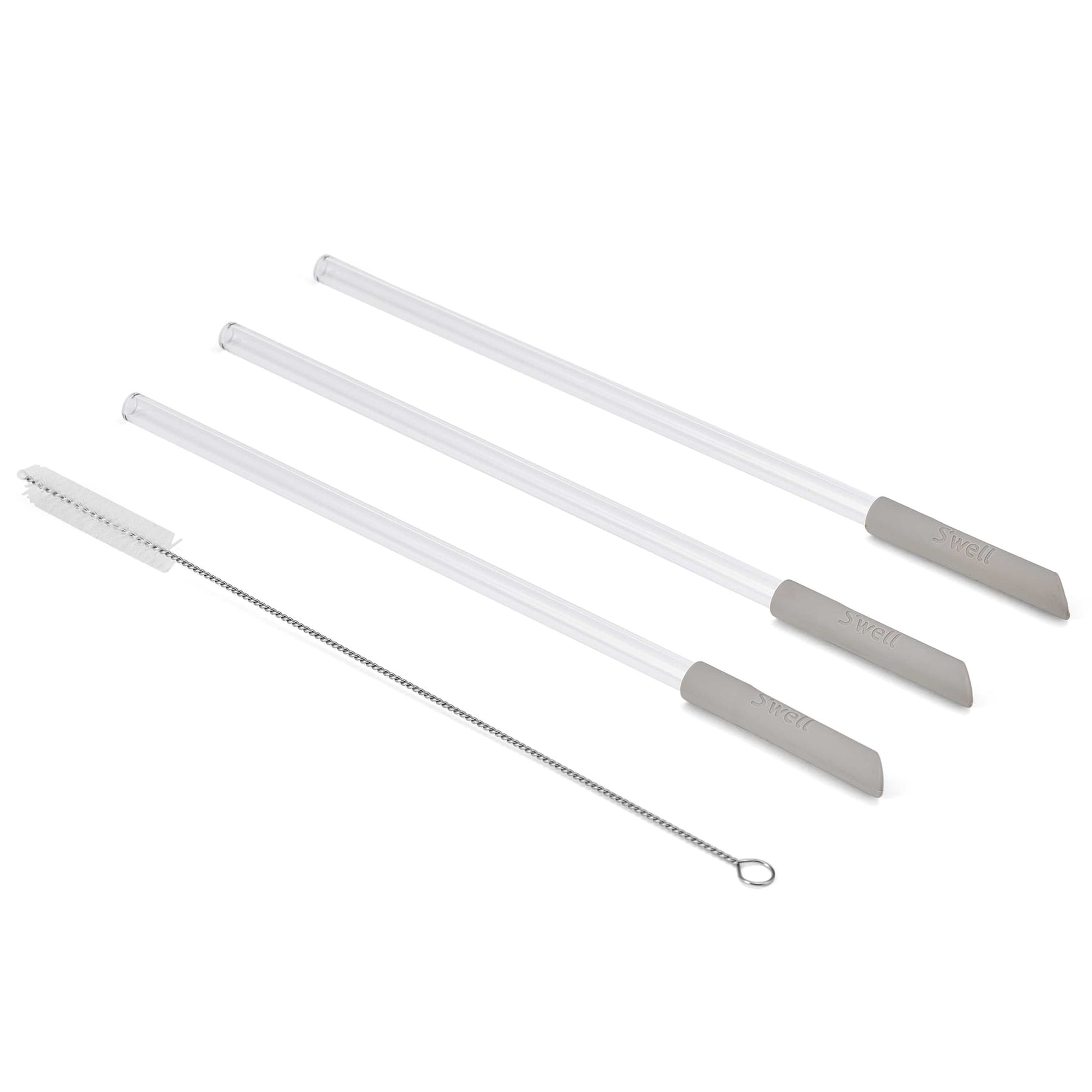 glass-straw-set-s6 Swell-Lunar-Grey-Glass-Straw-Set-Angled.jpg