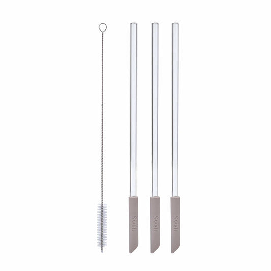 glass-straw-set-s6 Swell-Lunar-Grey-Glass-Straw-Set-Front.jpg