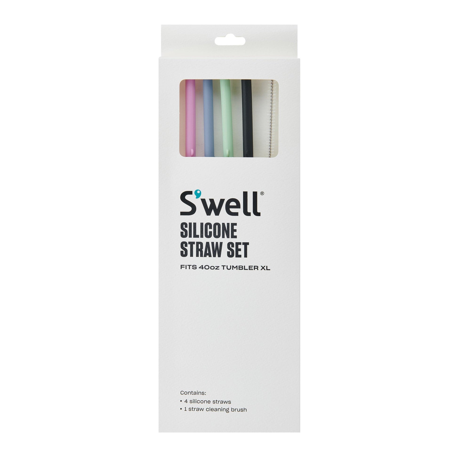 40oz-tumbler-xl-silicone-straw-set-b5 Swell-Silicone-Straw-Set-Multicolor-40oz-Packaging.jpg