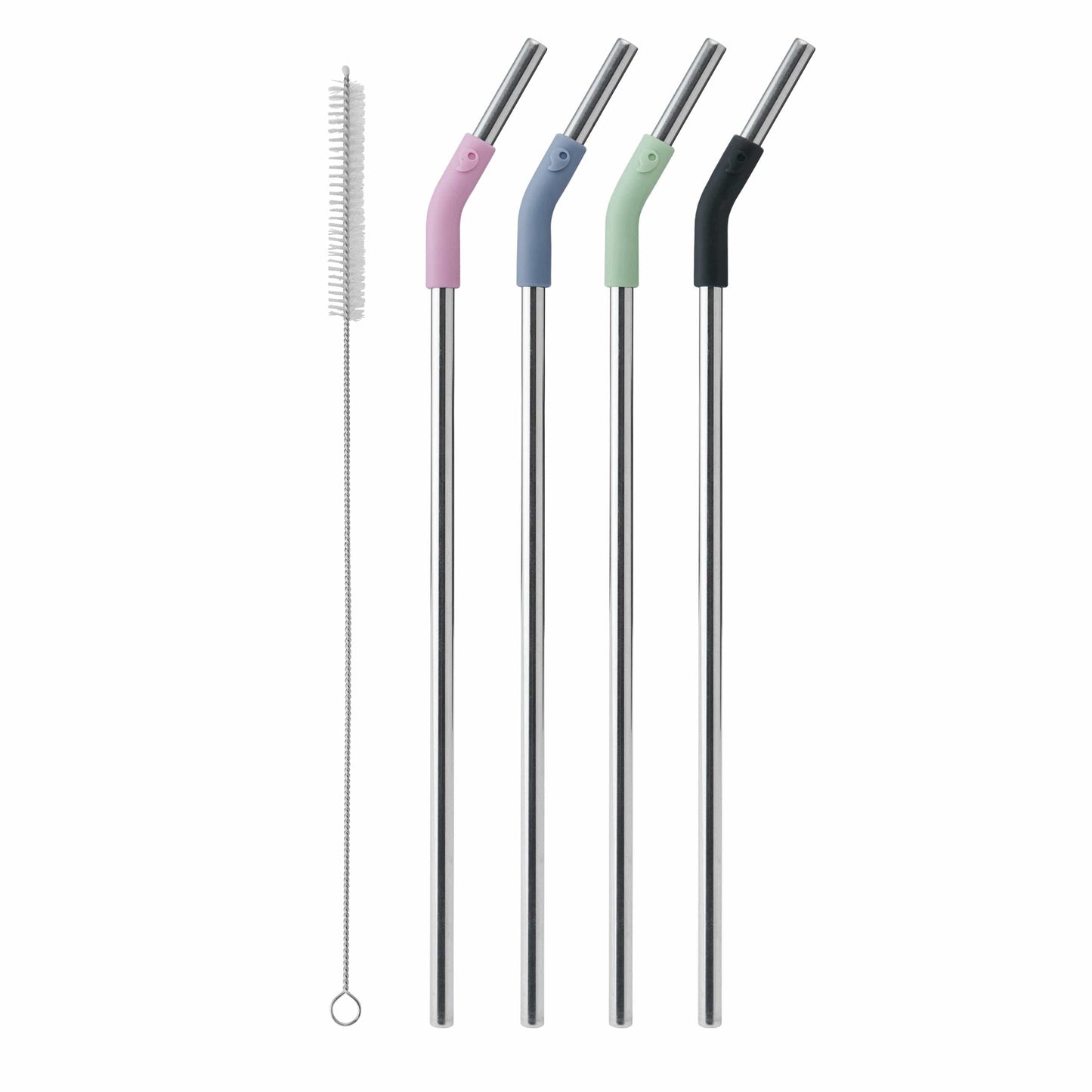 40oz-tumbler-xl-stainless-steel-straw-set-a5 Swell-Stainless-Steel-Elbow-Straws-40oz-Multicolor-Front.jpg