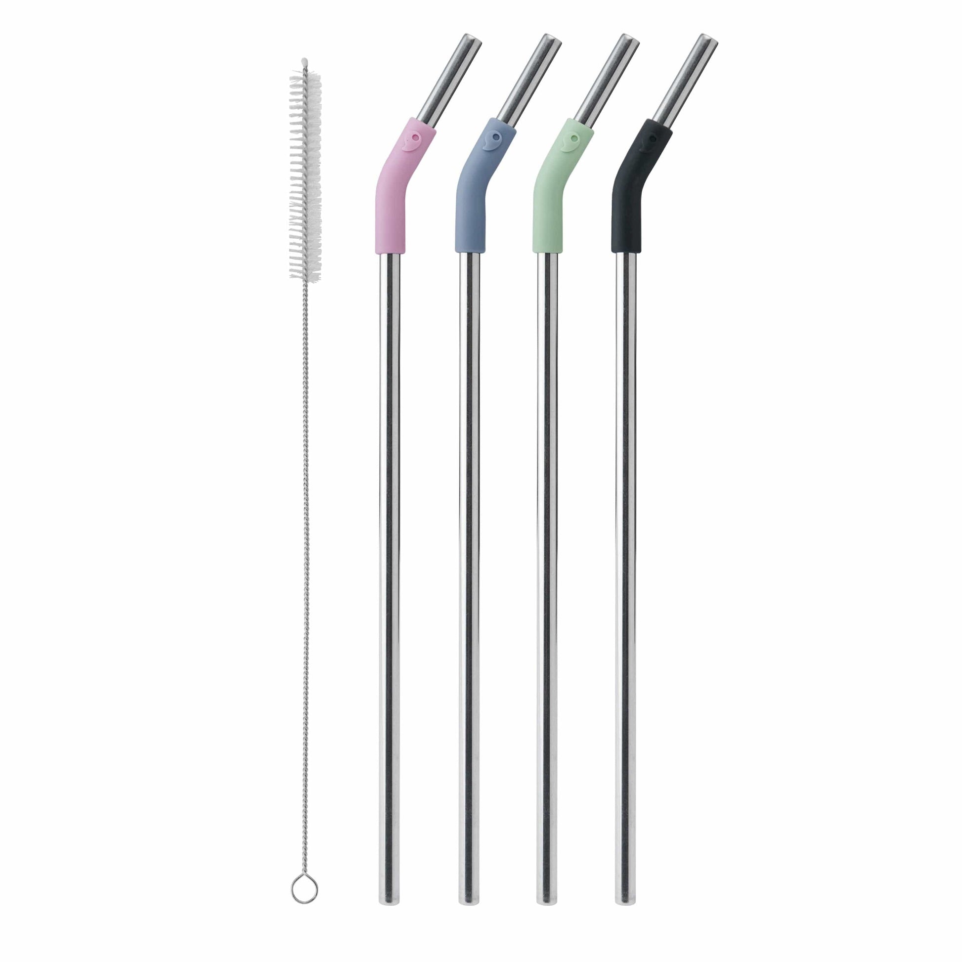 40oz-tumbler-xl-stainless-steel-straw-set-a5 Swell-Stainless-Steel-Elbow-Straws-40oz-Multicolor-Front.jpg