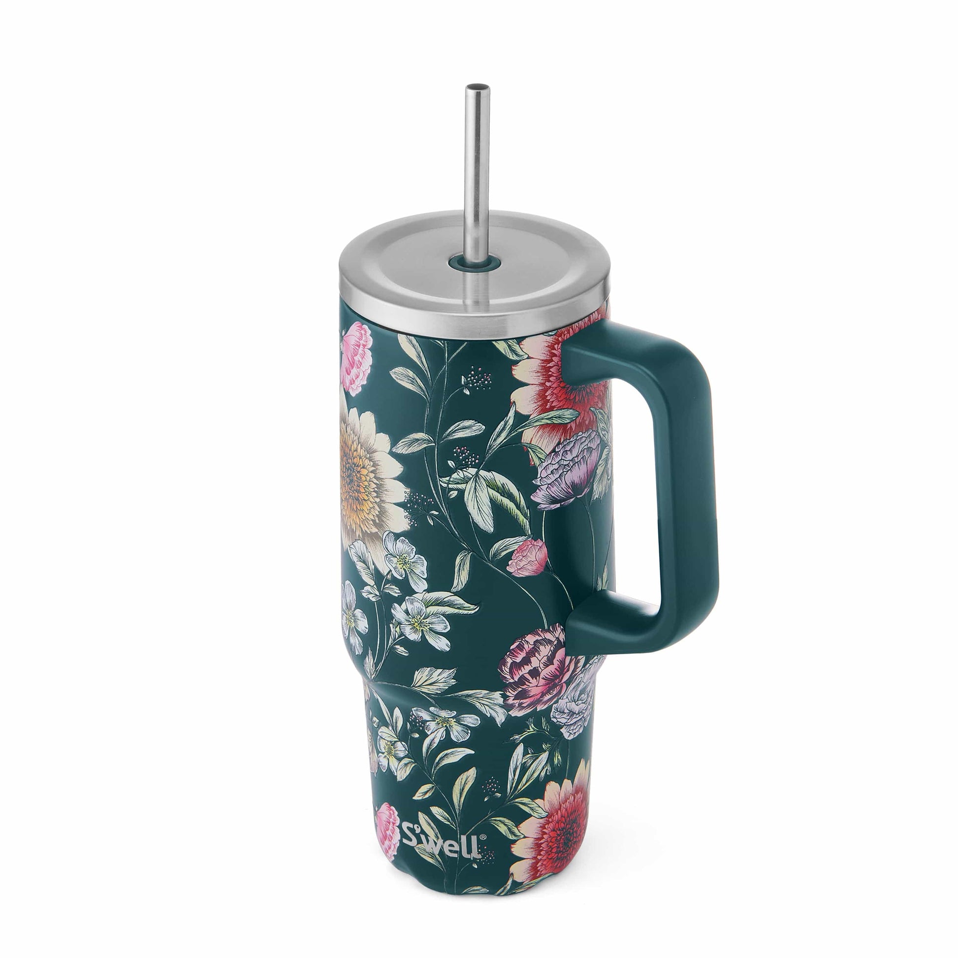 tumbler-xl-30oz-j3 Swell-Tumbler-XL-30oz-Floral-Midnight-Botanical-Font-Angled.jpg