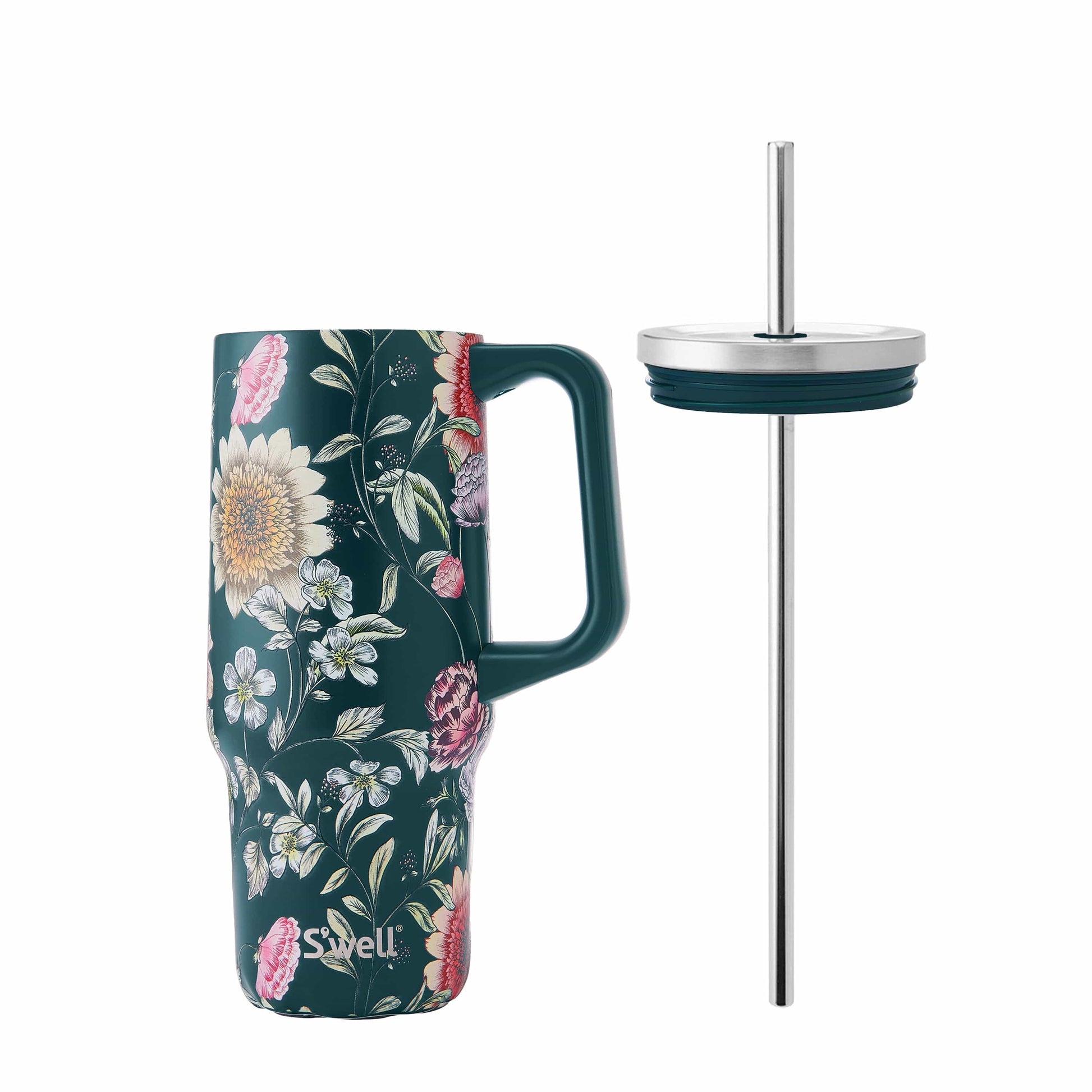 tumbler-xl-30oz-j3 Swell-Tumbler-XL-30oz-Floral-Midnight-Botanical-Font-Lid-Off.jpg
