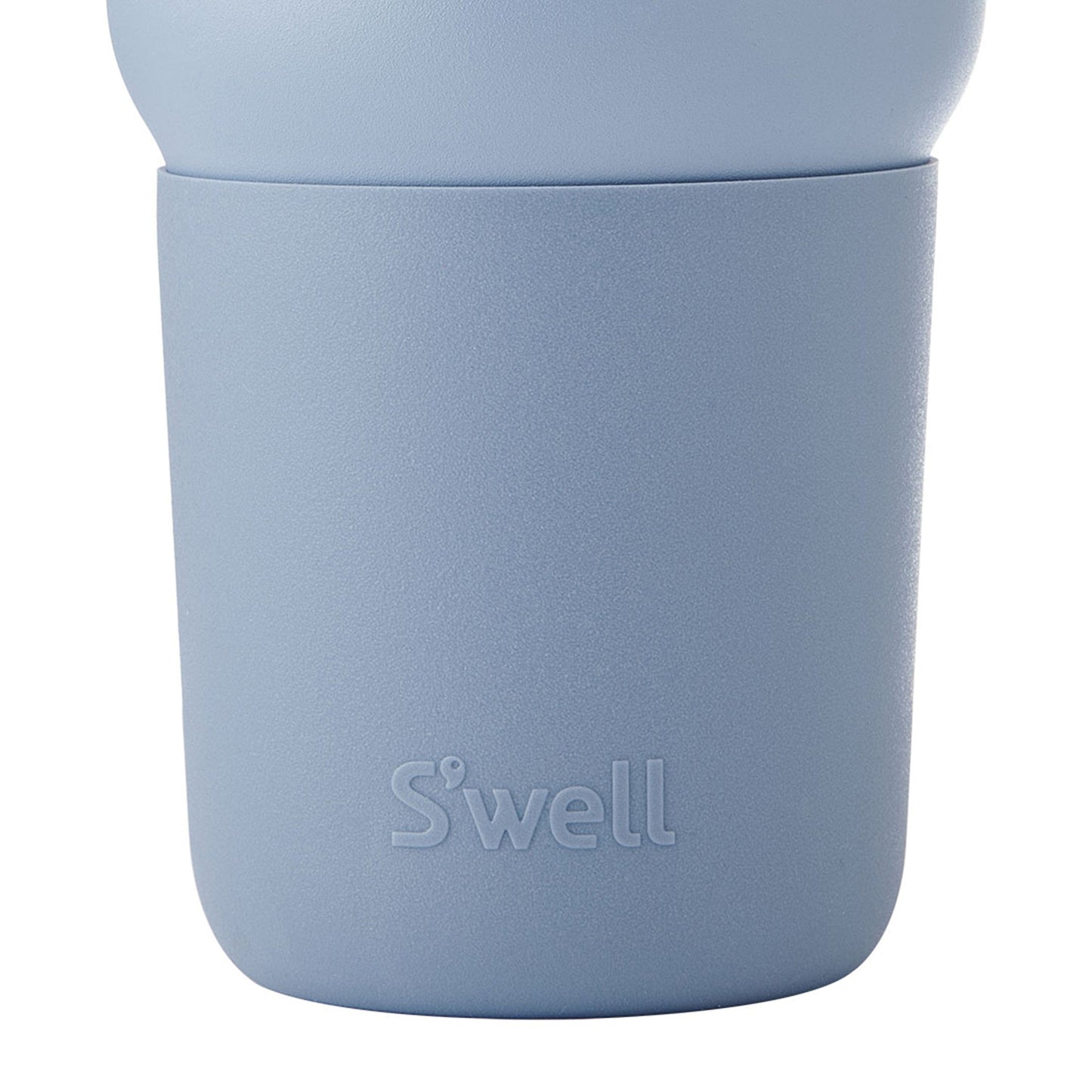 30oz-tumbler-xl-bumper-t6 Swell-Tumbler-XL-Bumper-Blue-30oz-Macro.jpg