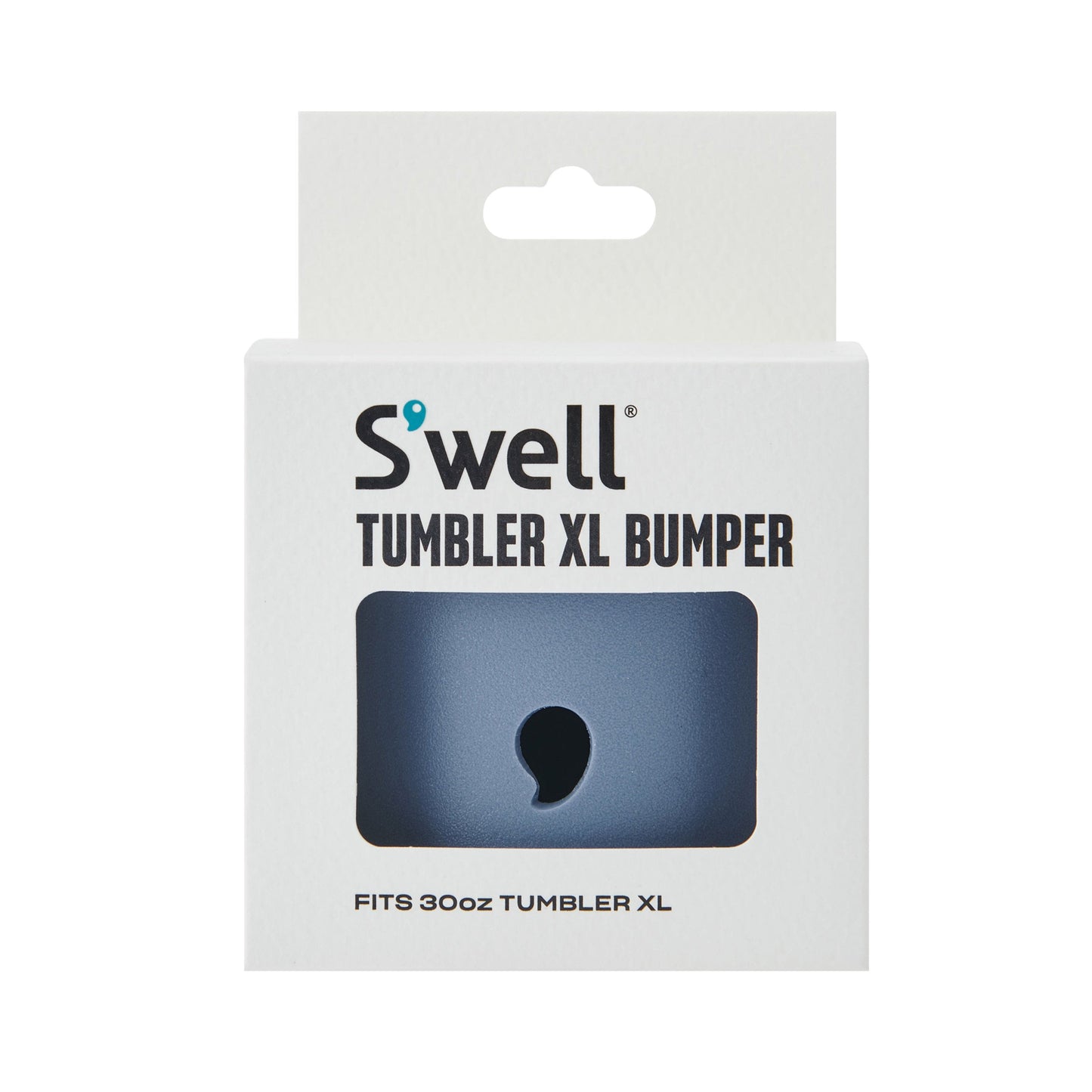 30oz-tumbler-xl-bumper-t6 Swell-Tumbler-XL-Bumper-Blue-30oz-Packaging.jpg