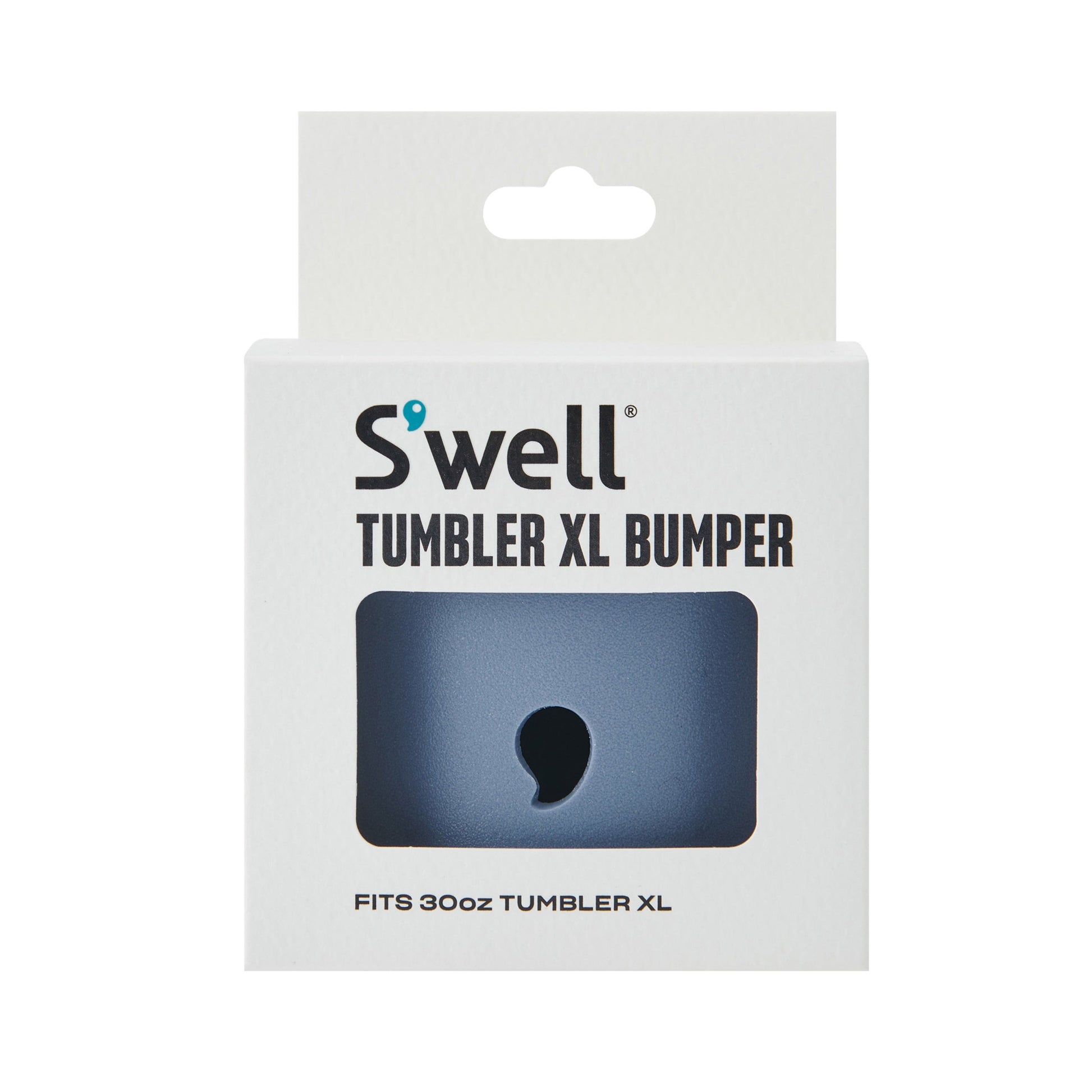 30oz-tumbler-xl-bumper-t6 Swell-Tumbler-XL-Bumper-Blue-30oz-Packaging.jpg