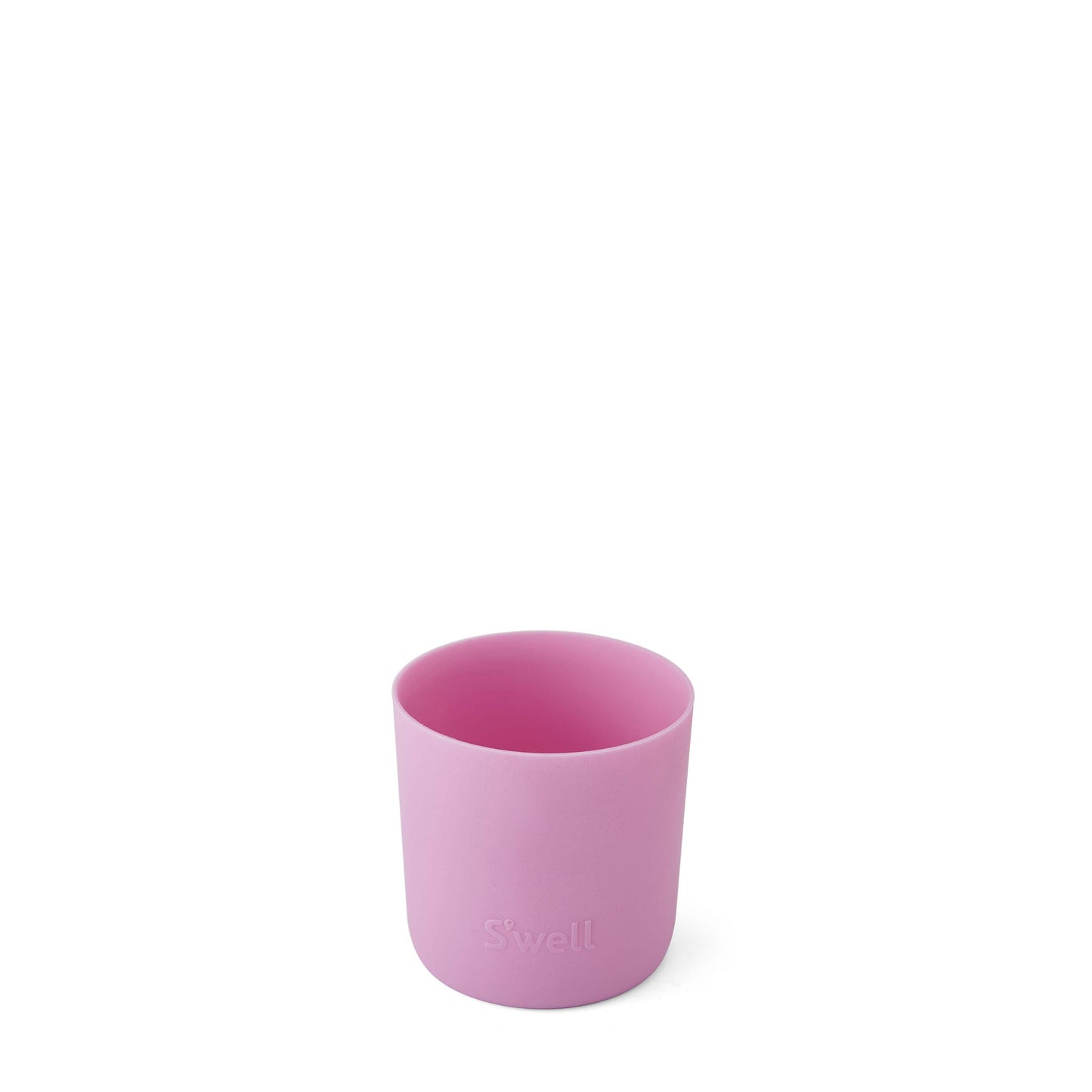 30oz-tumbler-xl-bumper-t6 Swell-Tumbler-XL-Bumper-Pink-30oz-Front.jpg