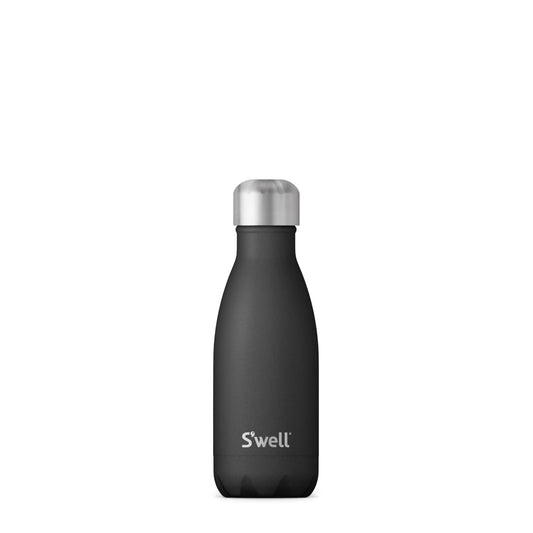 original-bottle-9oz-x1 Swell-Water-Bottle-9oz-Black-Onyx-Front.jpg