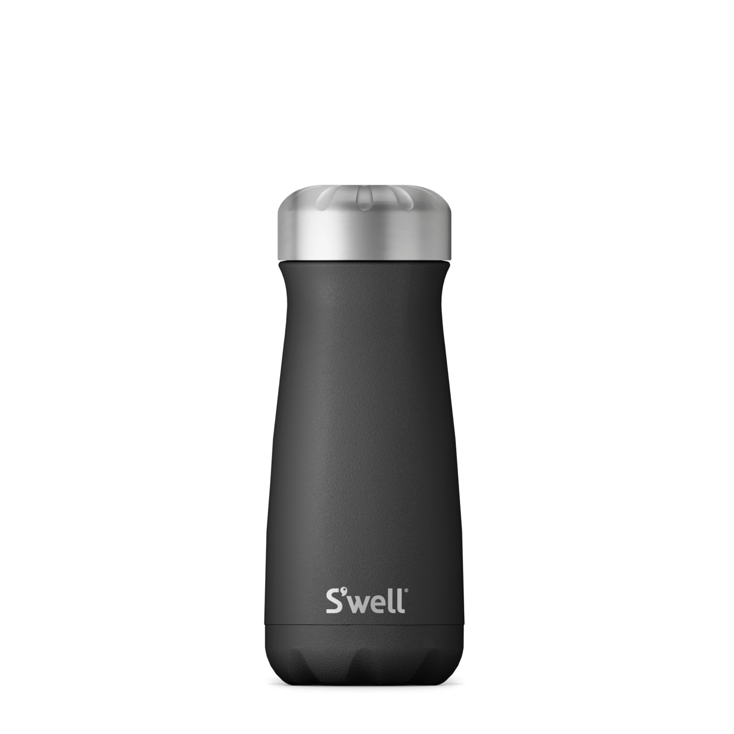 traveler-16oz-c8 Swell-Water-Bottle-Traveler-16oz-Black-Onyx-Front.png