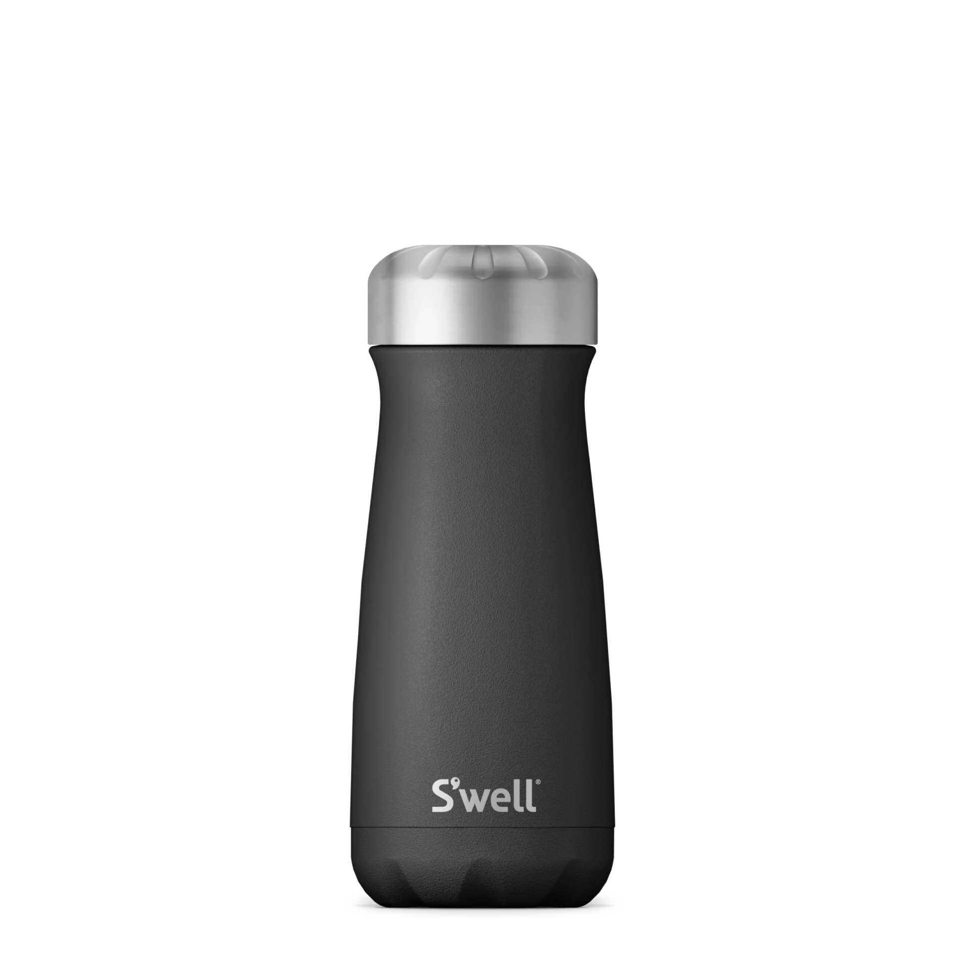 traveler-16oz-c8 Swell-Water-Bottle-Traveler-16oz-Black-Onyx-Front.png