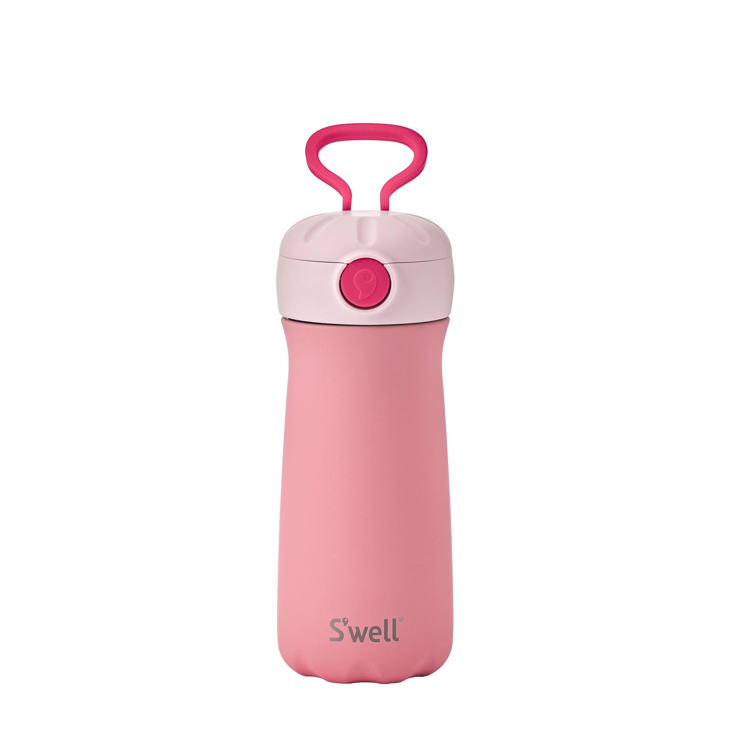 pop-top-traveler-14oz-y7 Swell14ozKidsPopTopTravelerPinkTaffyFrontTopClosed.jpg