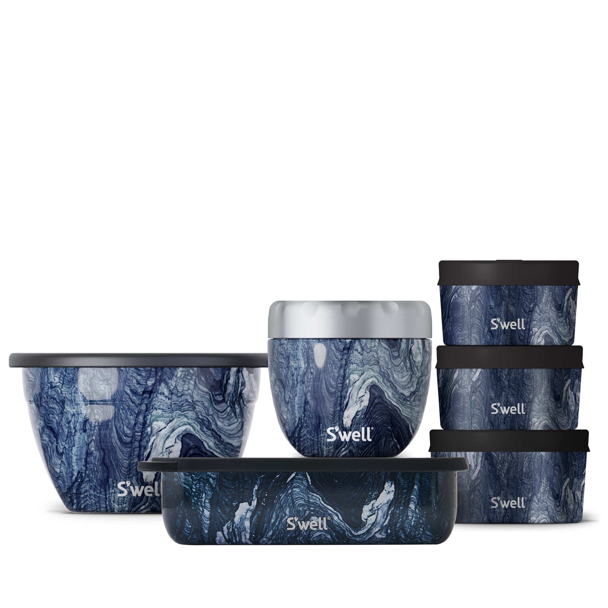organized-eats-bundle-x9 SwellAZURITEMARBLEFOODSTORAGESET.jpg