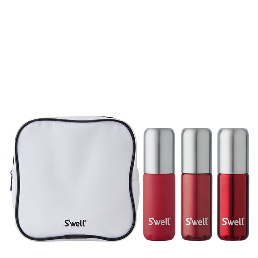 travel-bottle-set-i8 Swell_Cherry_Shimmer_Travel_Bottle_Set_Front_with_Travel_Bag.jpg